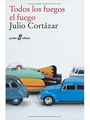 Todos Los Fuegos El Fuego Todos Los Fuegos El Fuego