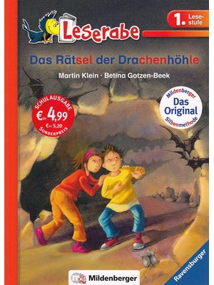 Das Rätsel der Drachenhöhle,Schul Das Rätsel der Drachenhöhle,Schul