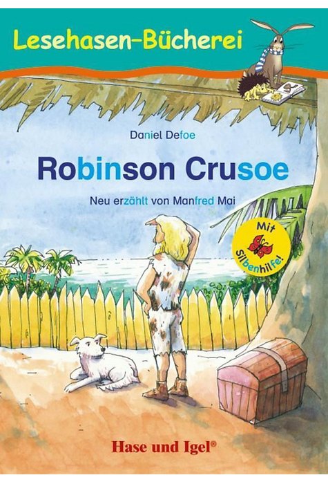 Robinson Crusoe Robinson Crusoe