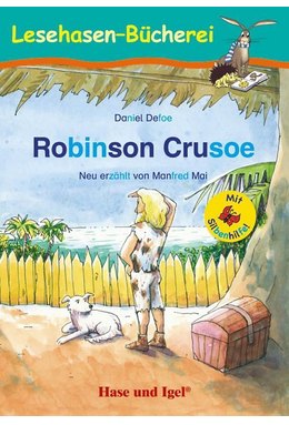 Robinson Crusoe