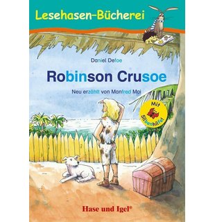 Robinson Crusoe