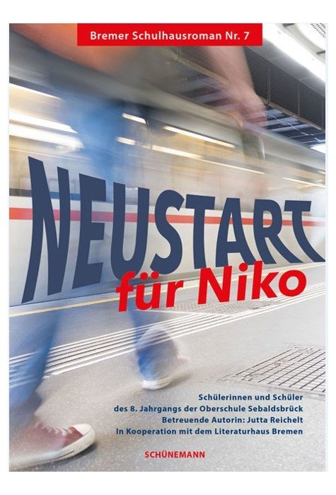 Neustart für Niko Neustart für Niko