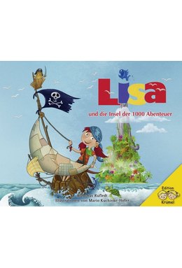 Lisa und die Insel der 1000 Abenteuer