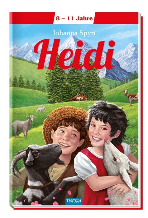 Heidi