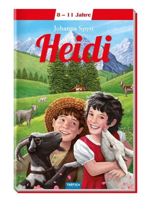 Heidi Heidi