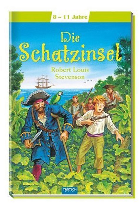 Die Schatzinsel