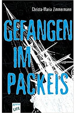 Gefangen im Packeis