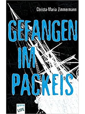 Gefangen im Packeis