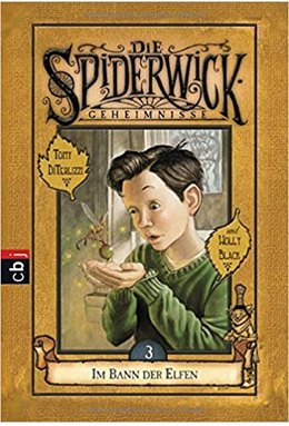 Die Spiderwick Geheimnisse - Im Bann der Elfen