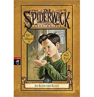 Die Spiderwick Geheimnisse - Im Bann der Elfen