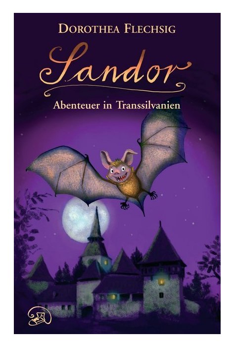 Sandor - Abenteuer in Transsilvanien