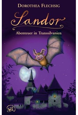 Sandor - Abenteuer in Transsilvanien