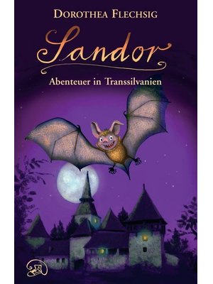 Sandor - Abenteuer in Transsilvanien