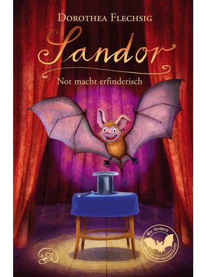 Sandor - Not macht erfinderisch