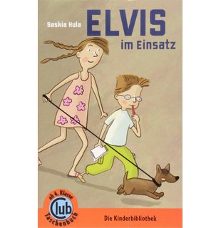 Elvis im Einsatz