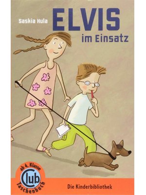 Elvis im Einsatz Elvis im Einsatz