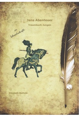 Jans Abenteuer