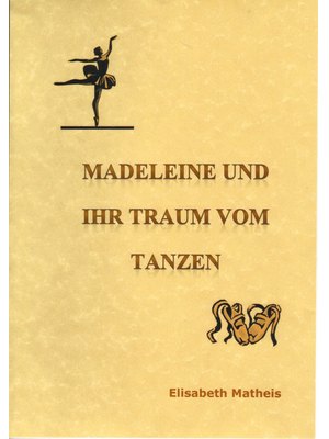 Madeleine und ihr Traum vom Tanzen