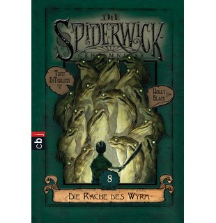 Die Spiderwick Geheimnisse - Die Rache des Wyrm