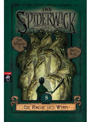 Die Spiderwick Geheimnisse - Die Rache des Wyrm