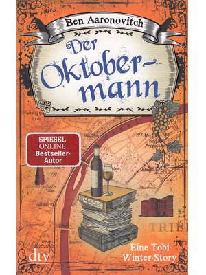 Der Oktobermann - Kurzroman