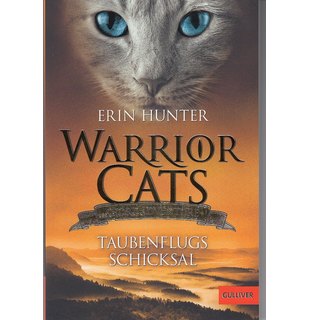 Warrior Cats - Short Adventure - Taubenflugs Schicksal
