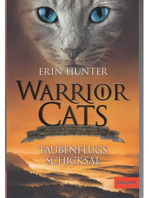 Warrior Cats - Short Adventure - Taubenflugs Schicksal