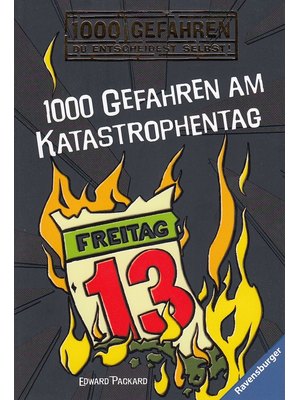 1000 Gefahren am Katastrophentag