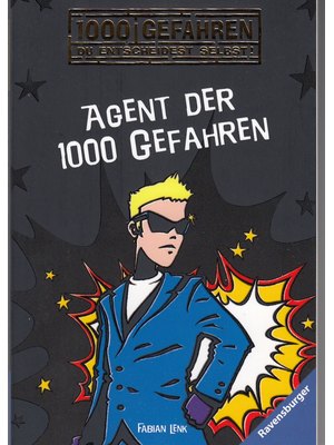 Agent der 1000 Gefahren