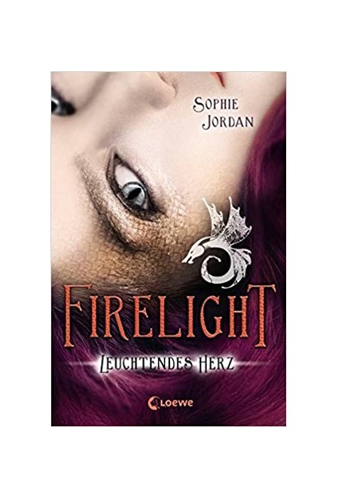 Firelight 3 - Leuchtendes Herz Firelight 3 - Leuchtendes Herz