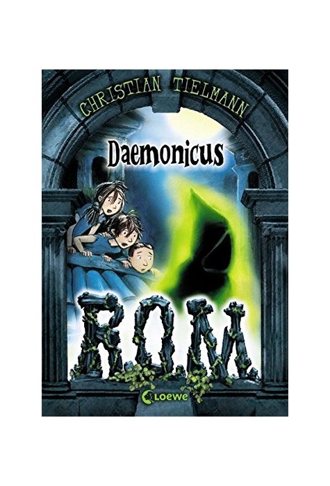 R.O.M. - Daemonicus R.O.M. - Daemonicus