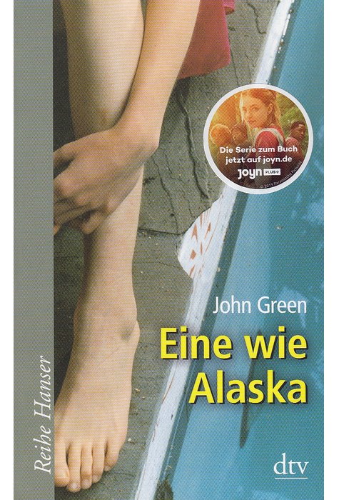 Eine wie Alaska Eine wie Alaska