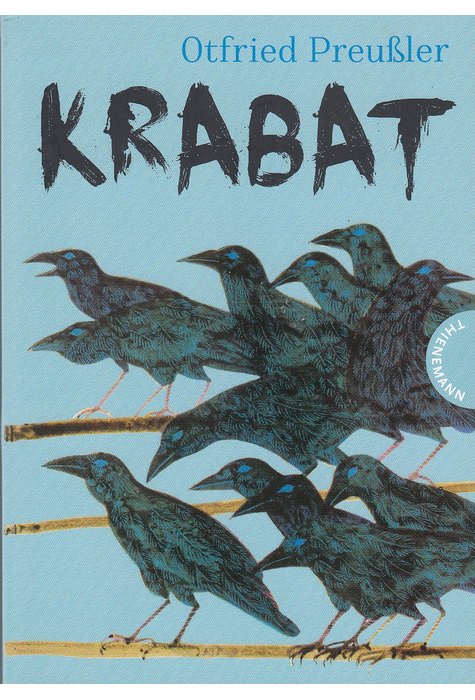Krabat Krabat