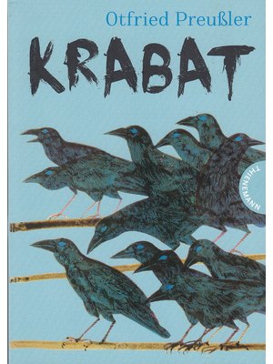 Krabat