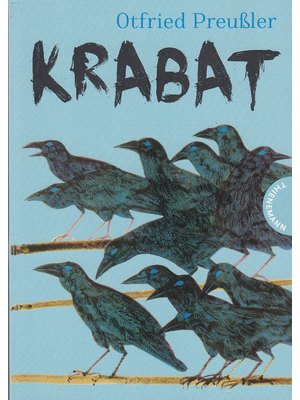 Krabat