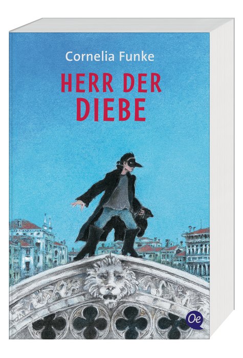 Herr der Diebe