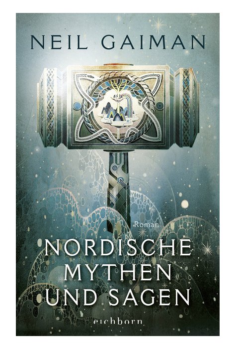 Nordische Mythen und Sagen