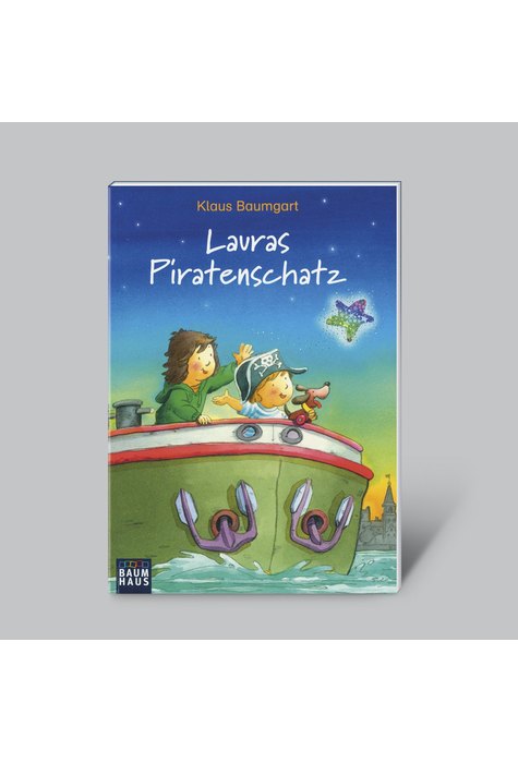Lauras Piratenschatz Lauras Piratenschatz