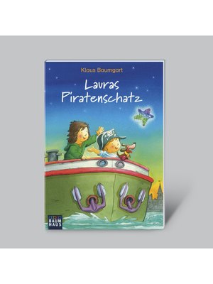 Lauras Piratenschatz