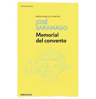 Memorial Del Convento