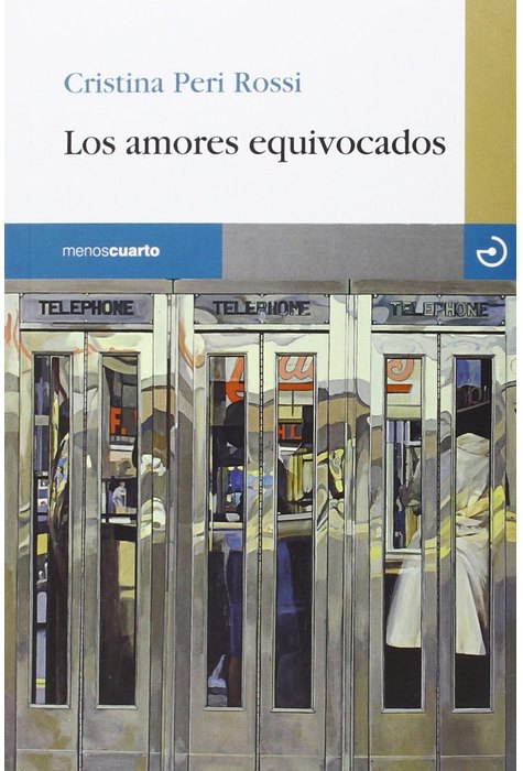 Los Amores Equivocados Los Amores Equivocados