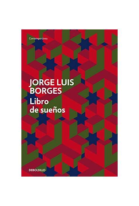 Libro De Suenos