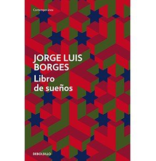 Libro De Suenos