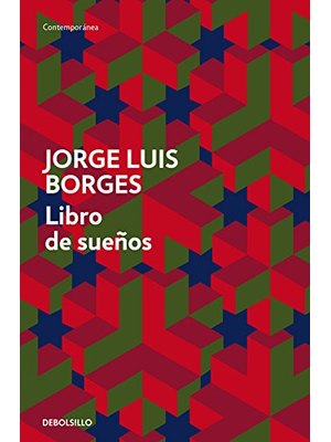 Libro De Suenos