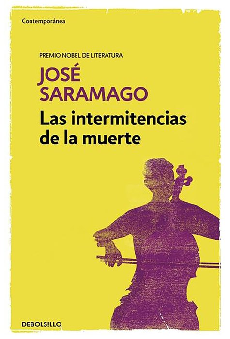 Las Intermitencias De La Muerte Las Intermitencias De La Muerte