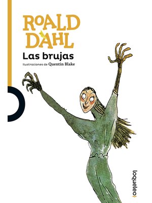 Las Brujas Las Brujas