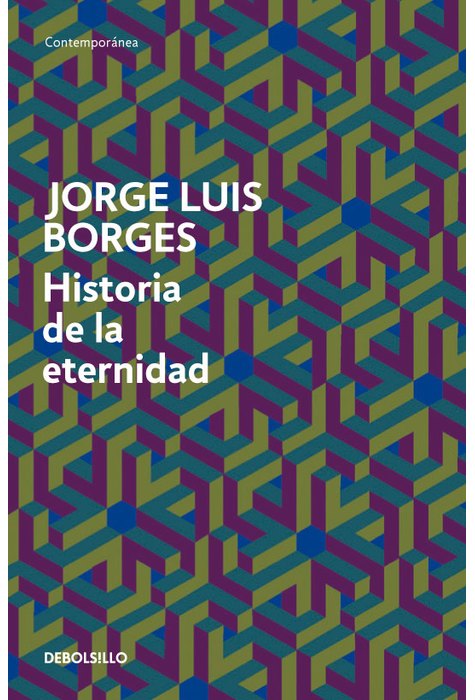 Historia De La Eternidad Historia De La Eternidad