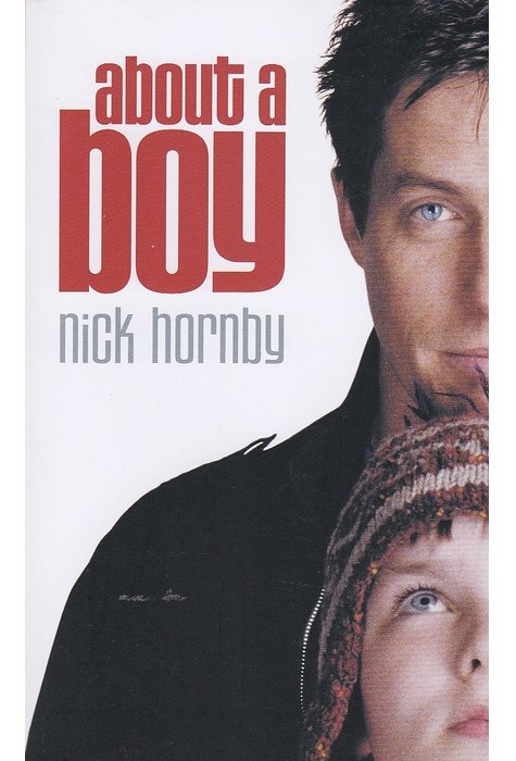 About a Boy About a Boy