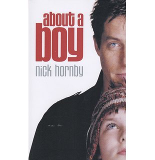 About a Boy