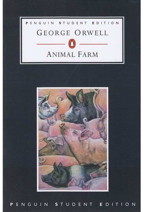 Animal Farm Animal Farm
